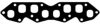 ELRING 352.066 Gasket, intake/ exhaust manifold